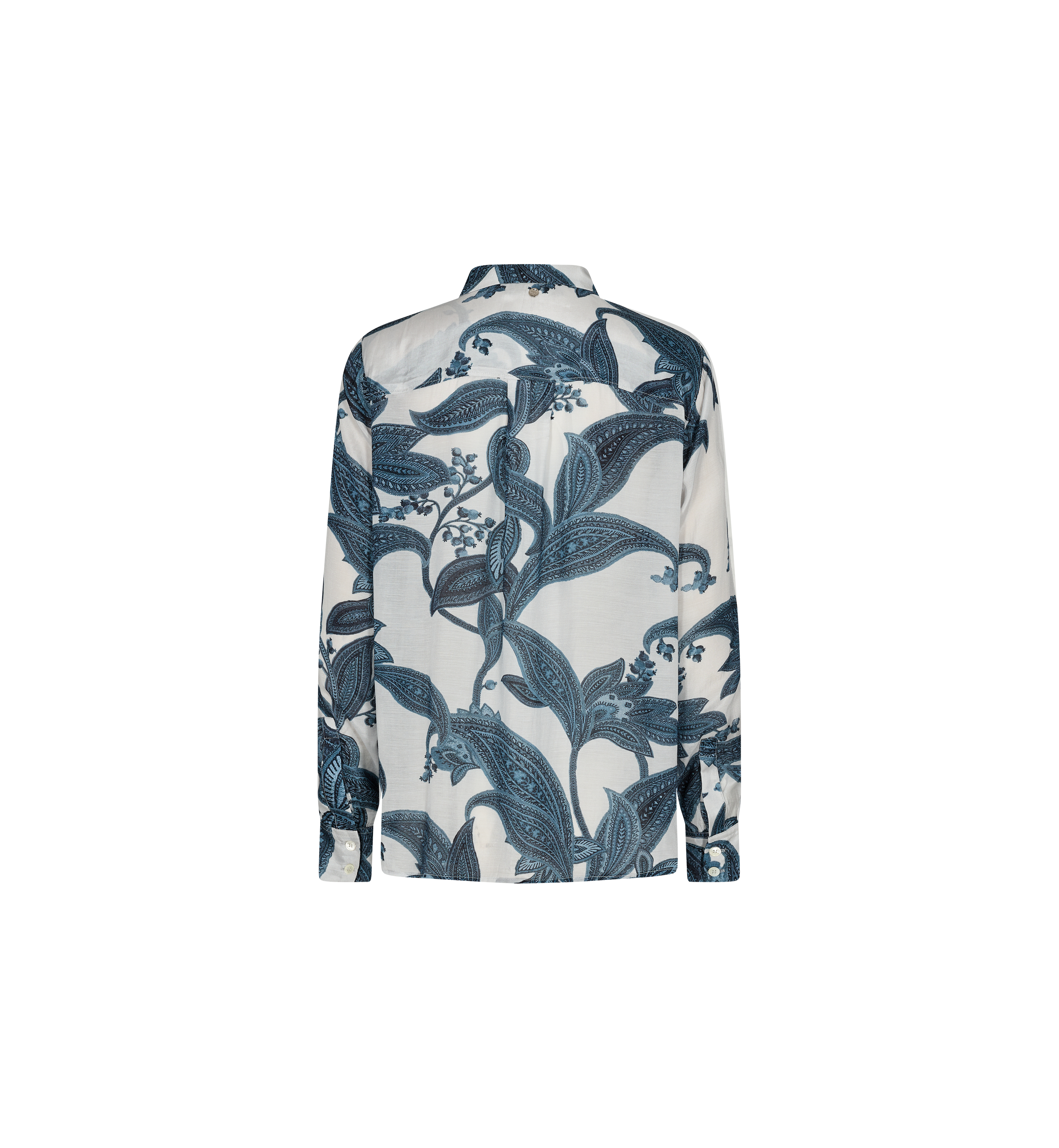 Packshot / Quiet Gray / Back